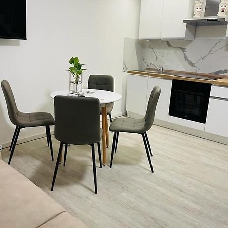 Living City Center Katanya Dış mekan fotoğraf