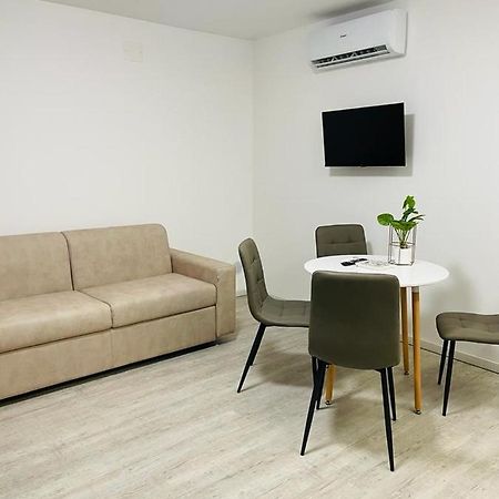 Living City Center Katanya Dış mekan fotoğraf