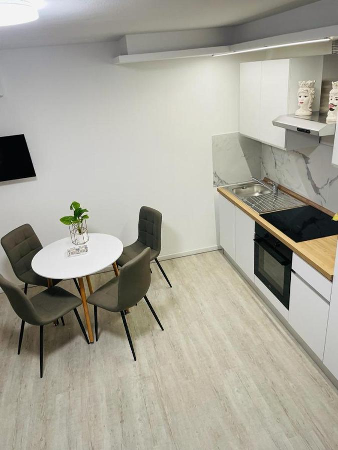 Living City Center Katanya Dış mekan fotoğraf