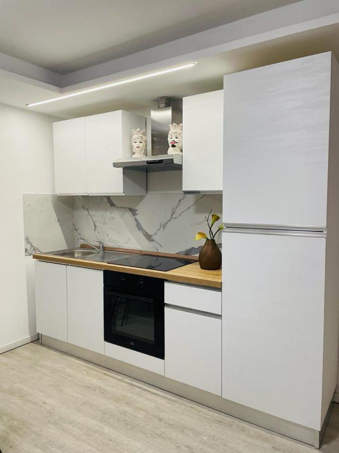 Living City Center Katanya Dış mekan fotoğraf