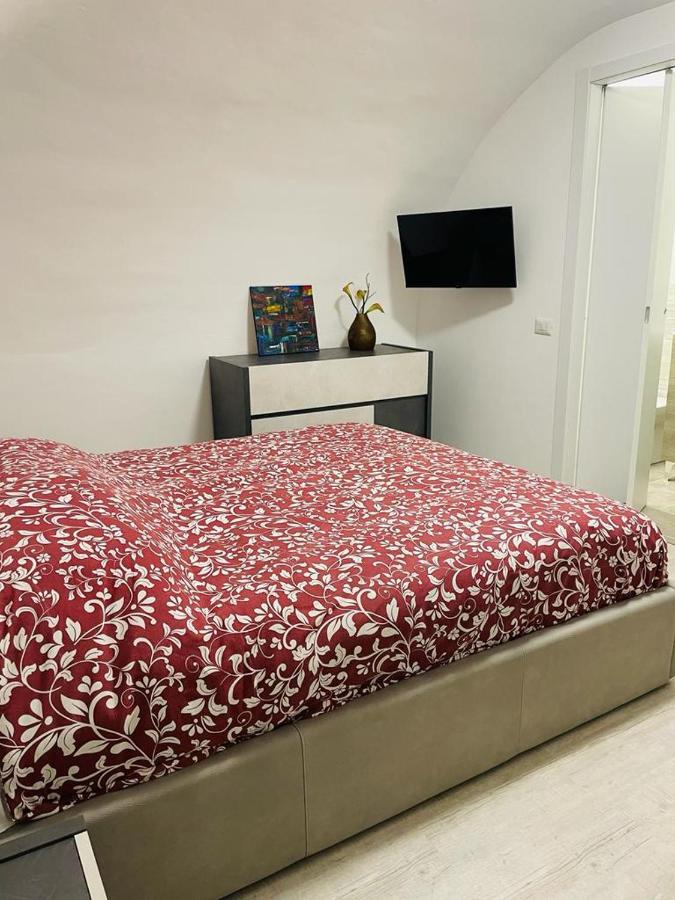 Living City Center Katanya Dış mekan fotoğraf